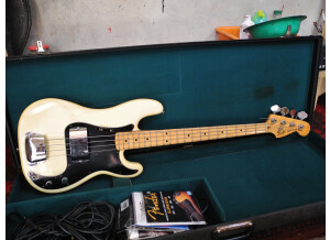Fender Fender Precision Bass USA 1978