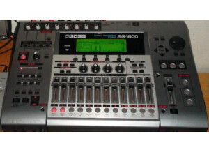 Boss BR-1600 CD