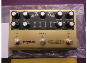 Strymon Volante (87009)