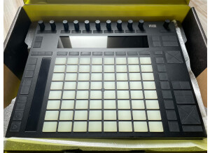 Ableton Push 2 (72611)