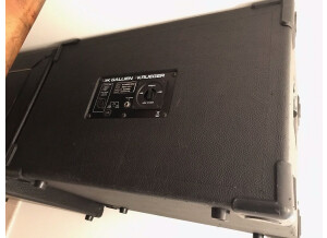 Gallien Krueger Neo 112-II