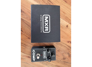 MXR M132 Super Comp Compressor (2874)