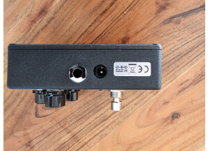 MXR M132 Super Comp Compressor (36521)