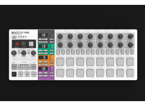 Arturia BeatStep Pro (47816)