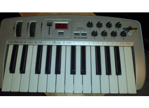 M-Audio Oxygen 8 (922)