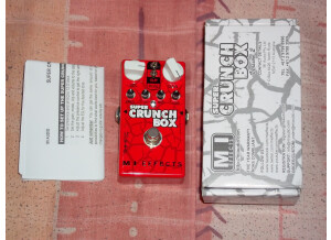 Mi Audio Super Crunch Box V2 (80838)