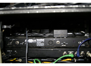 Behringer Racktuner BTR2000 (91269)