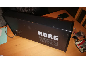 Korg SQ-10 (75777)
