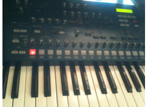Korg MS2000 (23401)