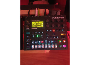 Digitone