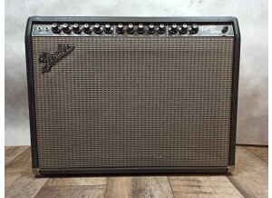 Fender Twin Amp [1995-2001] (95086)