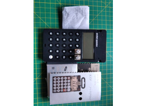 Teenage Engineering PO-33 K.O! (22105)