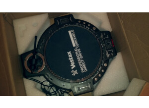 Vestax QFO LE (28198)