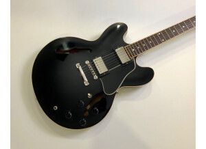 Gibson ES-335 Dot Plain Gloss (66867)