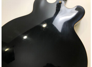 Gibson ES-335 Dot Plain Gloss (66643)