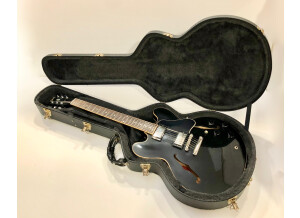 Gibson ES-335 Dot Plain Gloss (21281)