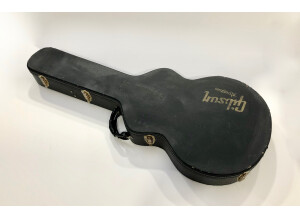 Gibson ES-335 Dot Plain Gloss (79391)