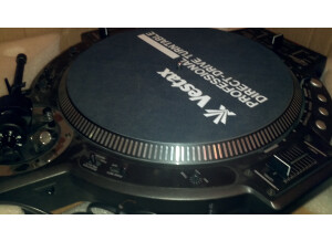 Vestax QFO LE (84611)