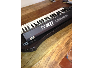 Moog Music Liberation (42690)