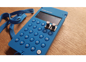 Teenage Engineering PO-128 Mega Man (60017)