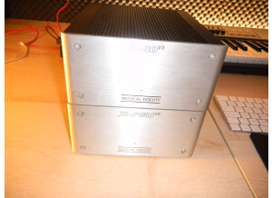 Musical Fidelity X-CAN V3