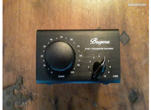 Bugera PS1 Power Soak (28969)