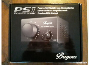 Bugera PS1 Power Soak (36490)