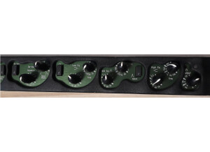 Focusrite Green 3 Voice Box (96052)