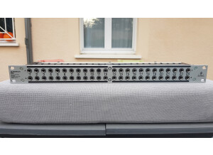 Behringer Ultrapatch Pro PX3000 (54726)