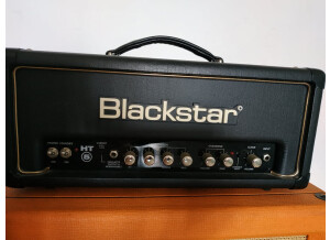blackstar front