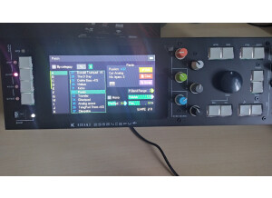 Kodamo EssenceFM MKII (76992)