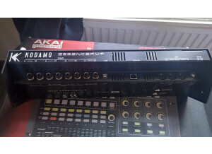 Kodamo EssenceFM MKII (16100)