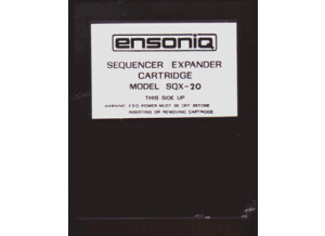 Ensoniq ESQ1 (7023)
