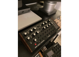 Moog Music DFAM (Drummer From Another Mother) (34216)