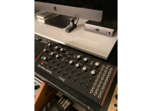 Moog Music DFAM (Drummer From Another Mother) (80480)