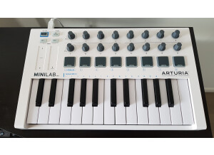 Arturia MiniLab mkII (36281)