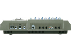 Tascam DP-01 FX (60509)