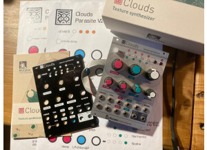 Mutable Instruments Clouds (25115)