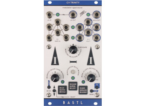 Bastl Instruments CV Trinity (60499)