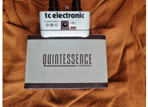 TC Electronic Quintessence Harmonizer (47630)