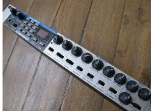 Novation A-Station (24312)