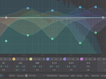 Eventide SplitEQ : Capture d’écran 2021-11-09 à 11.51.50 Eventide SplitEQ : Capture d’écran 2021-11-09 à 11.51.50
