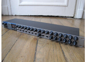 Novation A-Station (86852)