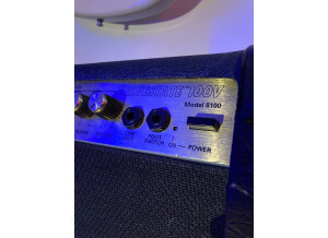 MARSHALL 1
