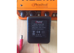 Radial Engineering EXTC-SA (87767)