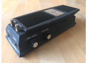 Electro-Harmonix Crying Tone Pedal (98182)