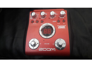 Zoom B2 (45632)