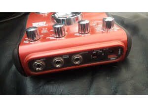 Zoom B2 (32859)