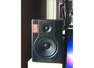 M-Audio [Studiophile Series] BX5a Deluxe