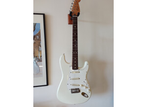 Squier Stratocaster (Made in Mexico) (98714)